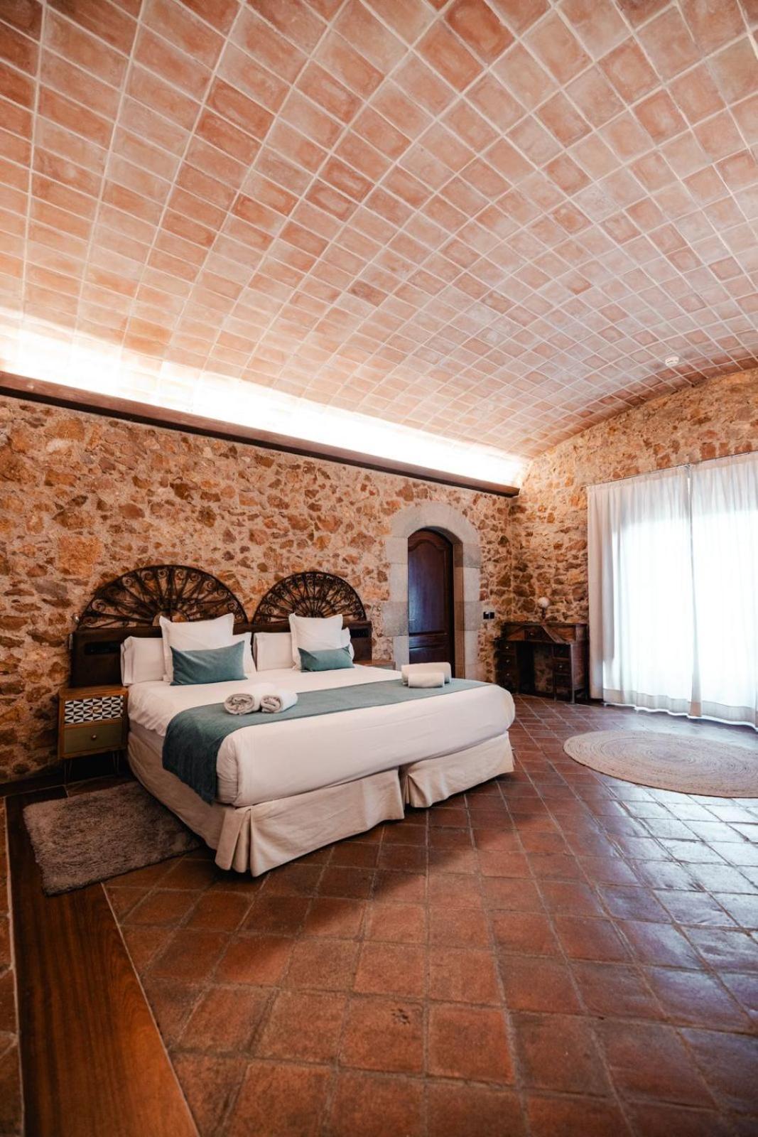 Hotel Moli De L' Escala エクステリア 写真