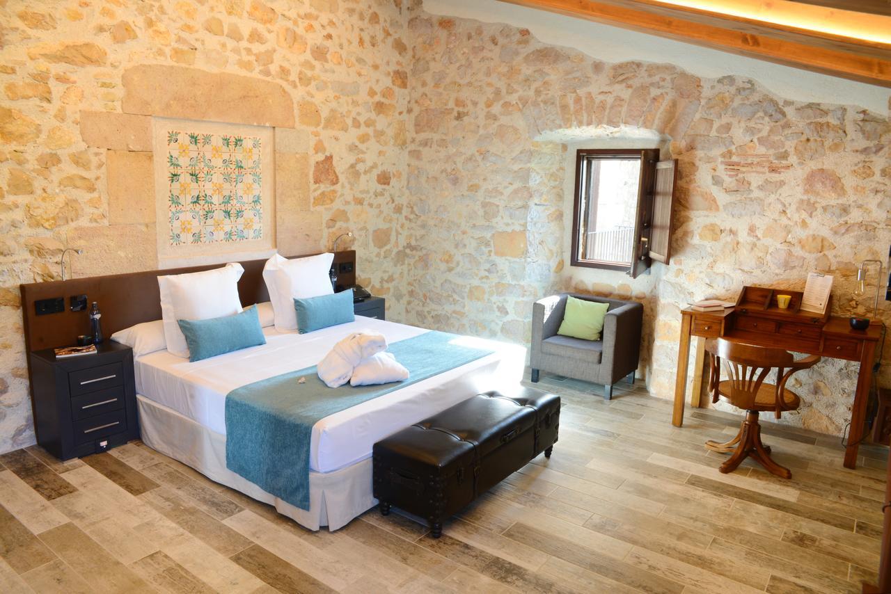 Hotel Moli De L' Escala エクステリア 写真