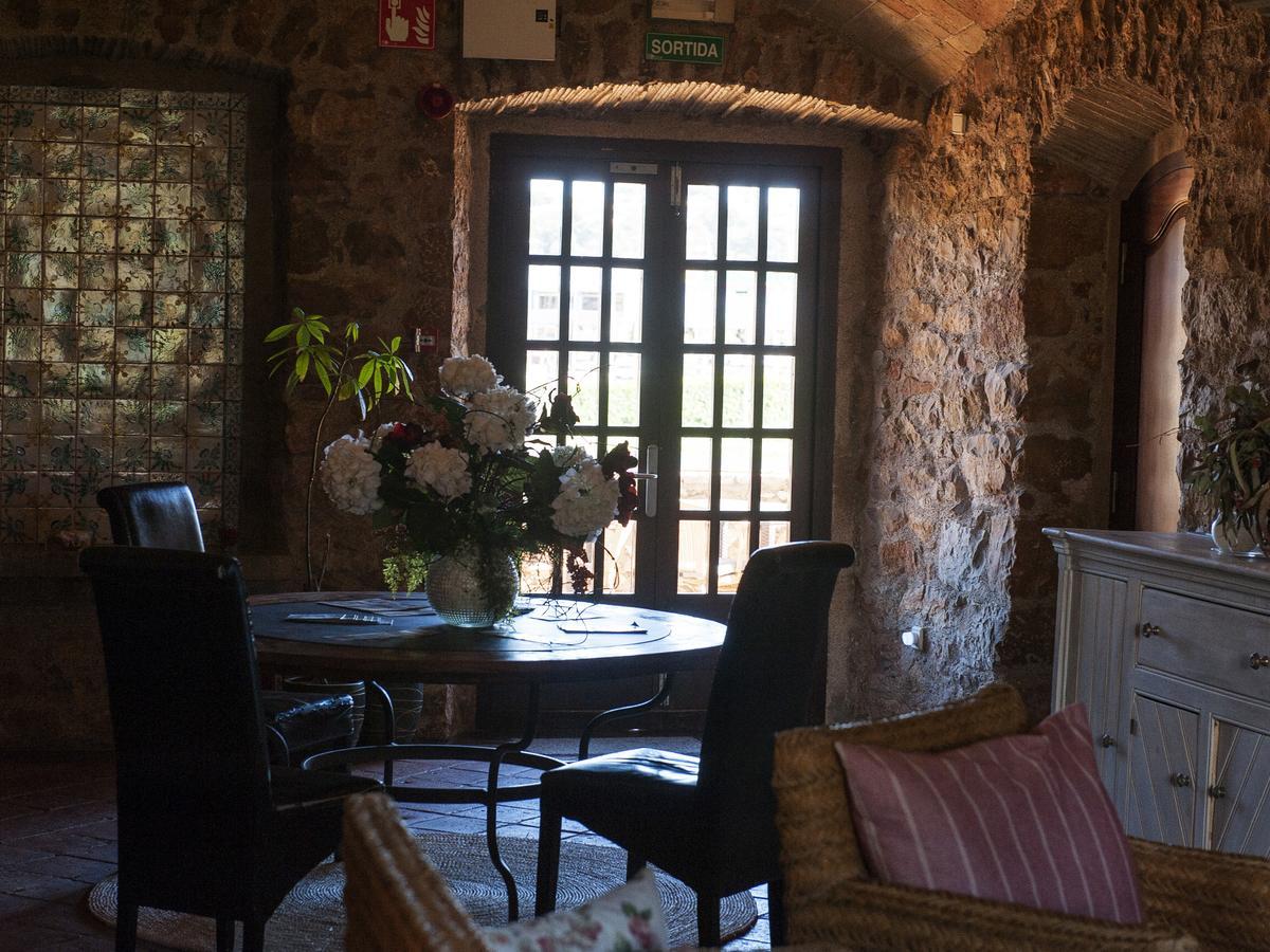 Hotel Moli De L' Escala エクステリア 写真