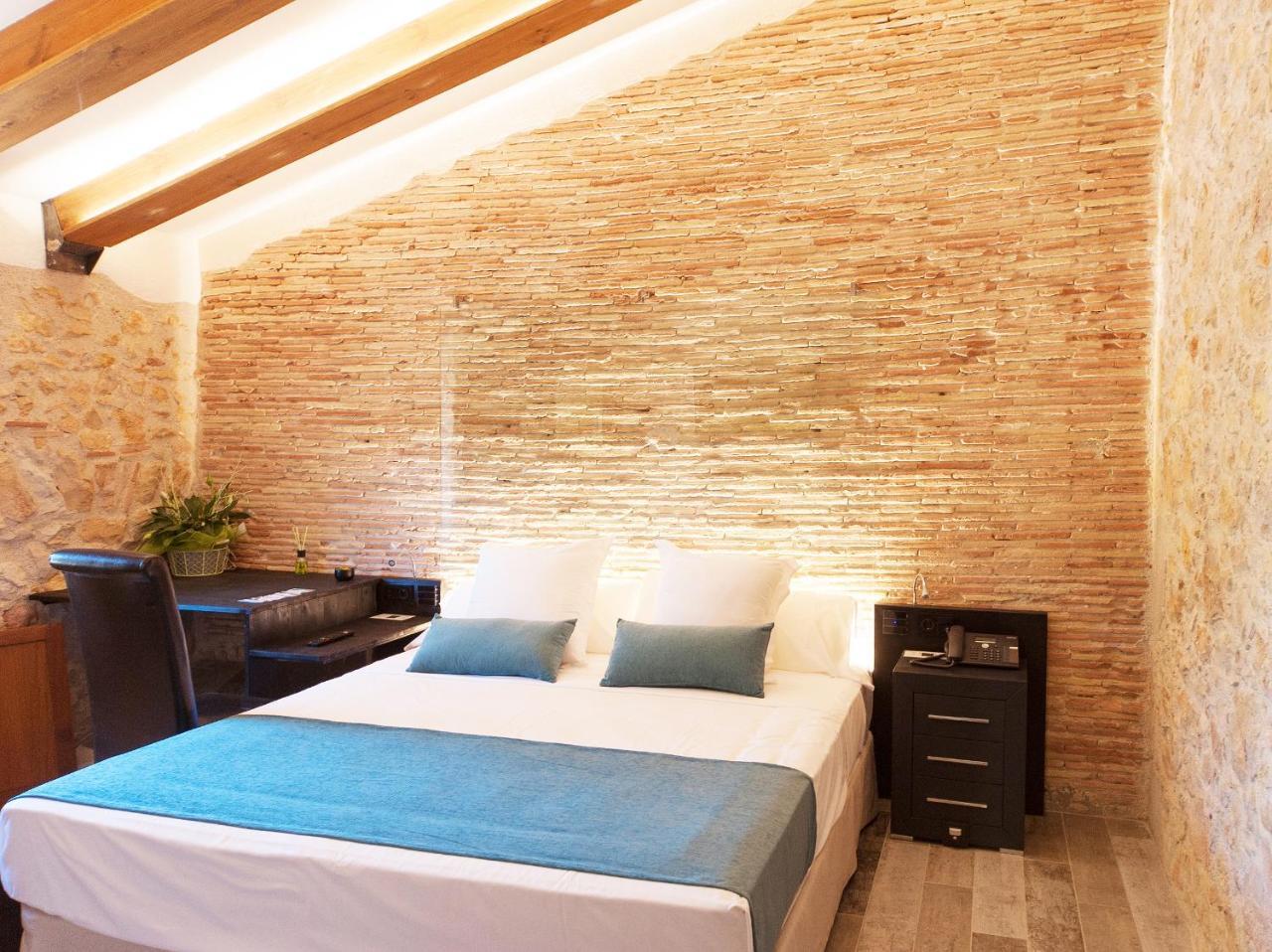 Hotel Moli De L' Escala エクステリア 写真
