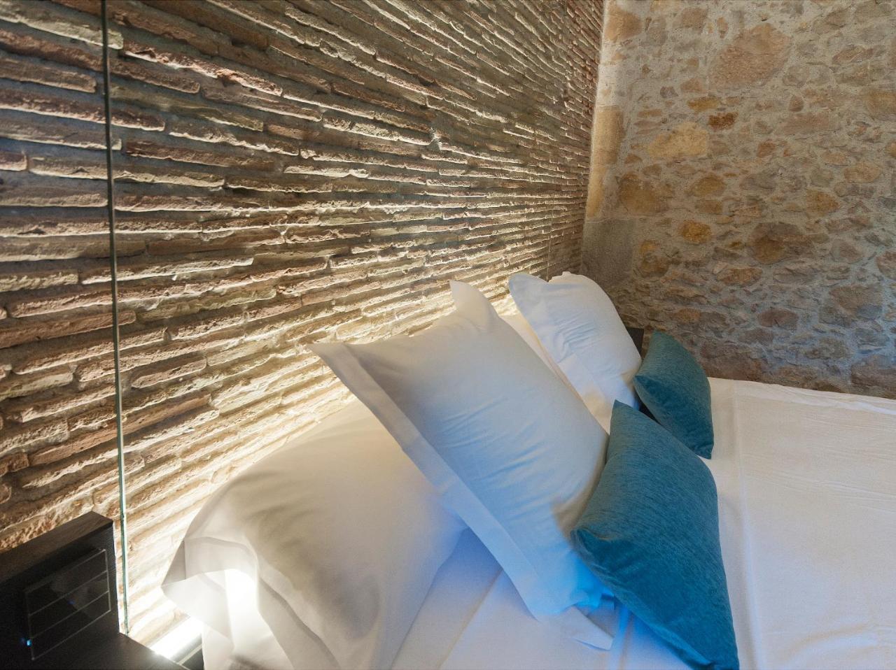 Hotel Moli De L' Escala エクステリア 写真
