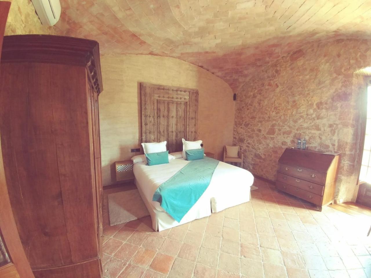 Hotel Moli De L' Escala エクステリア 写真
