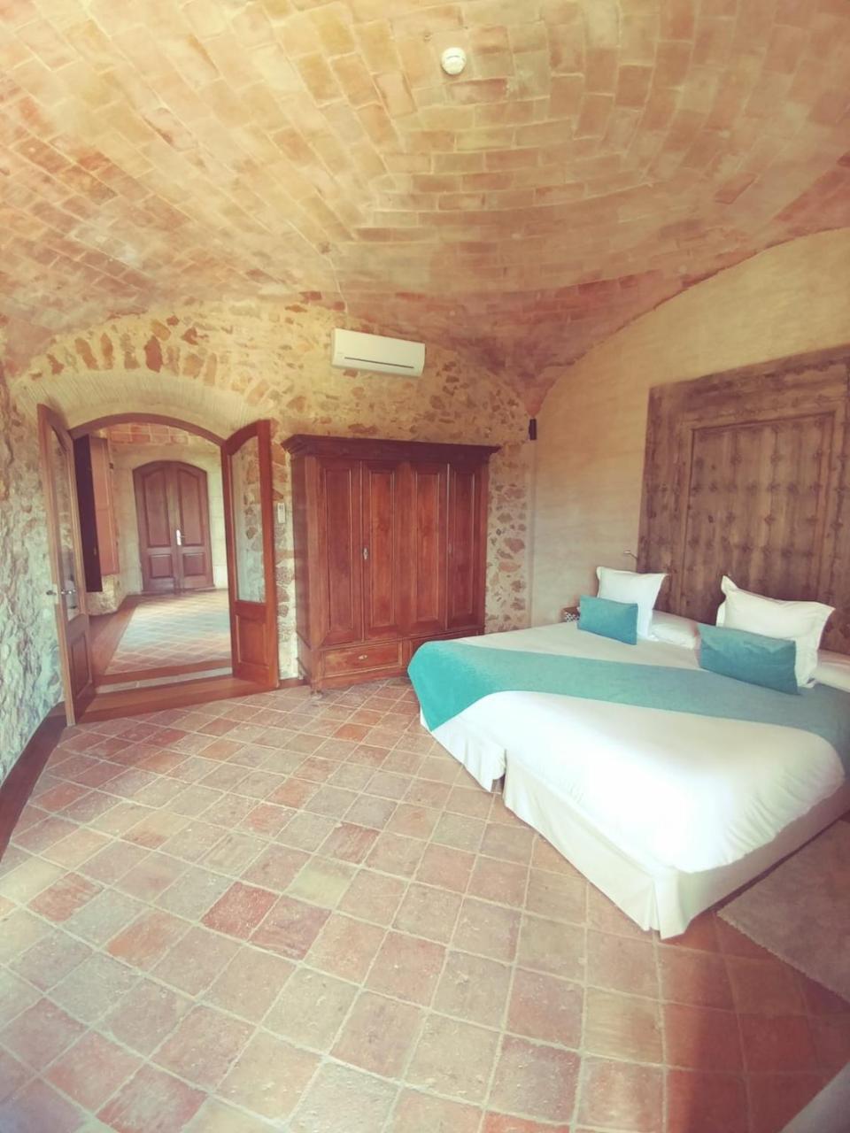 Hotel Moli De L' Escala エクステリア 写真